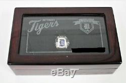 2006 Detroit Tigers Championship Ring PSA/DNA COA With Presentation Box RARE