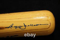 500 Home Run Club Signed 7 Auto Baseball Bat Psa/dna Bonds Aaron Mays Hr Hof Coa