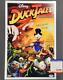 Alan Young Voice Of Scrooge Mcduck Signed Ducktales 11x17 Photo #1 Psa/dna Coa