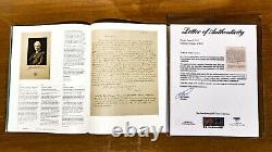 Albert Einstein ALS Autograph Divorce Letter to Mileva COA(PSA/DNA) Sothebys RR