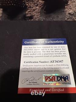 Alexa Vega Signed Autograph 11x14 Photo PSA/DNA COA Machete Kills