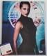Alicia Keys Signed Psa/dna Coa 8x10 Photo Actress Music Singer Autographed Psa