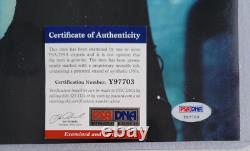 Alicia Keys Signed Psa/dna Coa 8x10 Photo Actress Music Singer Autographed Psa