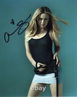 Alicia Silverstone Autographed Signed 8x10 Photo Authentic PSA/DNA COA