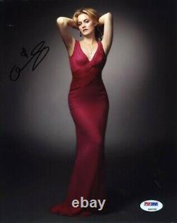 Alicia Silverstone Autographed Signed 8x10 Photo Certified Authentic PSA/DNA COA