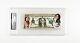 Angelina Jolie Autographed Signed Dollar Bill Certified Authentic Psa/dna Coa