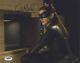 Anne Hathaway Dark Knight Batman Autographed Signed 8x10 Photo Psa/dna Coa Aftal