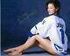 Ashley Judd Autographed Signed 8x10 Photo Certified Authentic Psa/dna Coa Aftal