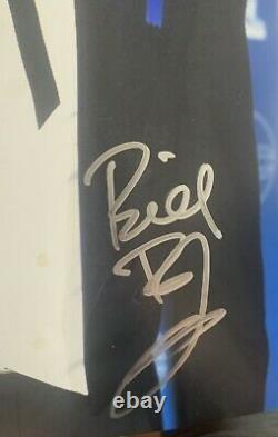 BILLY BOB THORNTON Autographed Signed 11x14 Photo PSA/DNA COA Box masters Movies
