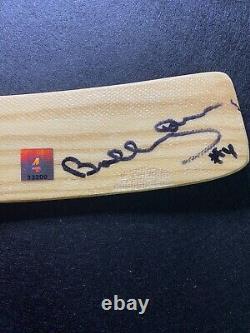 BOBBY ORR SIGNED Stick Blade PSA/DNA COA Autograph Auto Boston Bruins