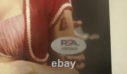 Barbara Eden I Dream Of Jeannie Signed Auto 8x10 Photo PSA/DNA COA #3