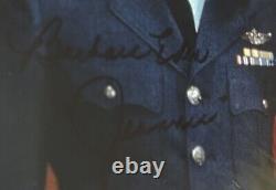 Barbara Eden I Dream Of Jeannie Signed Auto 8x10 Photo PSA/DNA COA #3