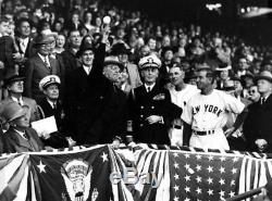 Beautiful President Harry S. Truman Single Signed Baseball PSA DNA & JSA COA