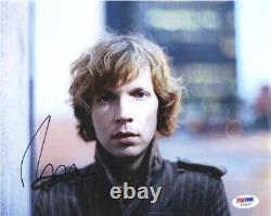 Beck Hansen Autographed Signed 8x10 Photo Certified Authentic PSA/DNA COA AFTAL