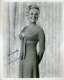 Betty Grable Psa Dna Coa Signed 8x10 Photo Autograph