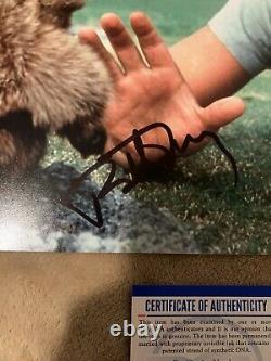 Bill Murray Signed 8x10 Photo Caddyshack PSA/DNA COA Autograph Signature