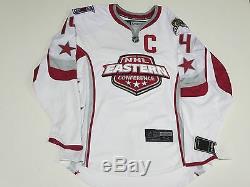 Brendan Shanahan Signed Reebok Edge 2007 All Star Game Jersey Psa/dna Auth Coa