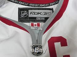 Brendan Shanahan Signed Reebok Edge 2007 All Star Game Jersey Psa/dna Auth Coa