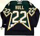 Brett Hull Dallas Stars Signed 1999 Stanley Cup Ccm Jersey Psa/dna Coa