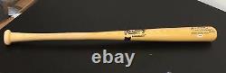Brooks Robinson Signed Autographed Rawlings Big Stick Baseball Bat PSA DNA COA