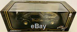 Burt Reynolds Signed Smokey and the Bandit Die Cast Car 118 Scale PSA DNA COA