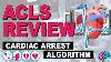 Cardiac Arrest Acls Review