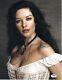 Catherine Zeta-jones 11x14 X10 Photo Hand Signed Autographed Psa/dna Coa