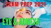 Cpc Coc Ccs Ccs P Exam Prep 2021 Eye U0026 Adnexa