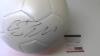 Cristiano Ronaldo Autographed Real Madrid Nike Soccer Ball Futbol Psa Dna Coa