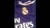 Cristiano Ronaldo Autographed Real Madrid Soccer Jersey Futbol Shirt Psa Dna