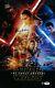 Daisy Ridley Signed Star Wars 11x17 Movie Poster Photo Rey Psa Dna Itp Coa