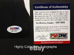 Dan Aykroyd Signed 11x14 Photo Autograph Psa Dna Coa Blues Brothers