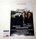 Dan Aykroyd Signed Autograph The Blues Brothers Movie Poster Psa/dna Coa