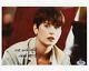 Demi Moore 8x10 Photo Hand Signed Autographed Psa/dna Coa