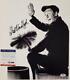 Dick Van Dyke Signed Mary Poppins 11x14 Photo #6 Autograph Psa/dna Coa