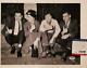 Dick Van Dyke Signed Mary Poppins 11x14 Photo #9 Autograph Psa/dna Coa