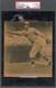 Dizzy Dean Psa Dna Coa Signed Cut Photo Autographed