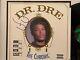Dr. Dre Signed Autographed The Chronic Vinyl Record Album Lp N. W. A. Psa/dna Coa