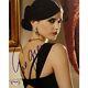 Eva Green Autographed Signed 8x10 Photo Psa/dna Coa