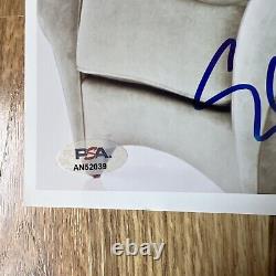 Ellen Degeneres Signed Autographed 8x10 Photo PSA DNA COA Ellen Show Goat Rare