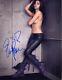 Emmy Rossum Hot Autographed Signed 8x10 Photo Certified Authentic Psa/dna Coa