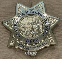 Erik Estrada & Larry Wilcox Signed CHP CHiPs Uniform Shirt Ponch Jon PSA/DNA COA