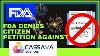 Fda Denies Citizen Petition Against Cassava Sciences