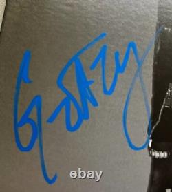 G Eazy Signed When It's Dark Out Vinyl Album Autographed Psa/dna Coa