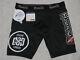 Georges Rush St Pierre'gsp' Hand Signed Trunks/ Shorts Xl Ufc+ Psa Dna Coa