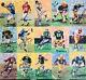 Goal Line Art Post Cards -116 Signed (50 Deceased) Psa/dna Coa For All