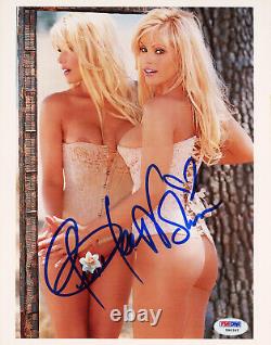 Gena Lee Nolin Signed PSA/DNA COA 8X10 Sexy Photo Auto Autographed Baywatch RARE