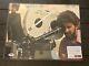 George Lucas Star Wars Indiana Jones Signed Autograph 11x14 Photo Psa/dna Coa