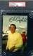 Glen Campbell Psa Dna Coa Signed Original Photo 1993 Autograph