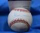 Hank Aaron Psa Dna Coa Autograph National League Signed Baseball